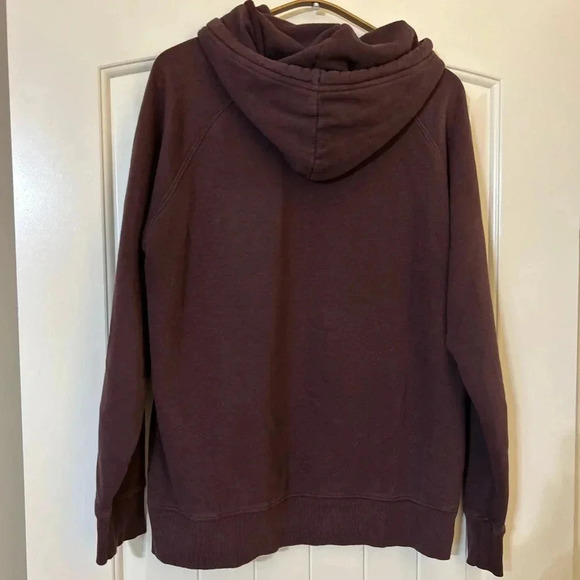 NorthFace Hoodie - Picture 2 of 5